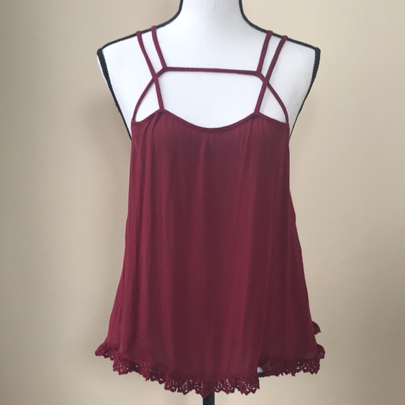 Intimately Free People Top - Picture 2 of 10